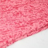 burnout single jersey fabric