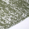 burnout single jersey fabric