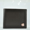 businessman fashion man leather wallet