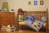 butterfly baby bedding set