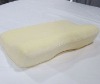 butterfly memory foam pillow