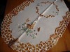 butterfly  tablecloth