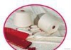 c/c bleaching 30s*30s 75*75 60" upholstery fabric
