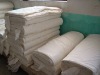 c80x80 90x88 64"cotton plain voile grey fabric