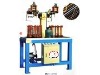 cable braiding rope machine