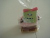 cake towel,gift,home,artificial