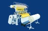 cam model quilting machine