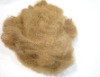 camel polyester fiber