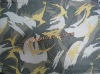 camo fleece fabric