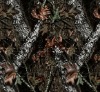 camouflage fabric