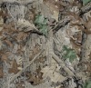 camouflage fabric
