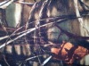 camouflage fabric