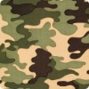 camouflage fabric