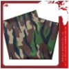 camouflage fabric