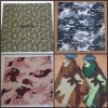 camouflage pattern series bandana