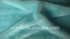 candy color plush 100%polyester knitting and tricot velboa fabric