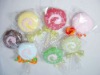 candy towels wholesale