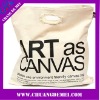 canvas bag