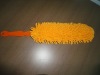 car care microfiber Chenille duster