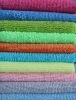 car cleaning microfiber towel