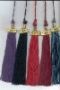 car decorative tassel