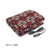 car electric blanket,heated car blanket,heating blanket, 12v blanket
