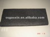 car headliner fabric with nonwoven fabric
