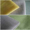 car seat fabric (100% polyester)