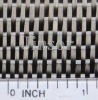 carbon UD woven fabric