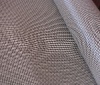 carbon aramid fiber hybrid fabric