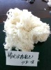 carbonized Australian wool