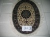 carpet 2X3foot high quality low price handknotted persian silk rug