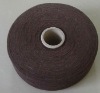 carpet cotton blended OE yarn