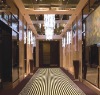 carpet for hotel corridor