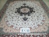 carpet hand made from iran