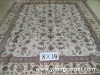 carpet iranian