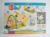 carpet,music carpet,3 in 1 carpet,baby carpet,musical product,baby product,kid product,