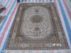 carpet persian living