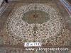 carpet persian silk