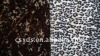 carpet pure polyester knitting and tricot velboa fabric