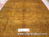 carpet silk iran