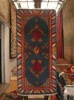 carpet tibetan style