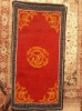 carpet tibetan style