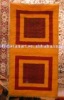 carpet tibetan style