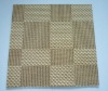 carpet tile Commercial carpet nylon PVC backing LEED CRI