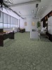 (carpet tile)Nobel 9100