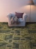 carpet tiles/PP carpet tiles( FY series)
