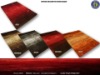 carpets & other flooring products