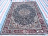carpets silk