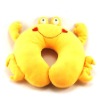 cartoon U shape pillow/travel pillow/